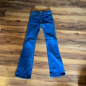 Forever 21. Wide leg